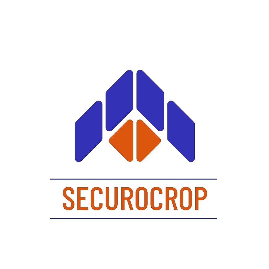 Securocrop Device mark 6805856 Trademark