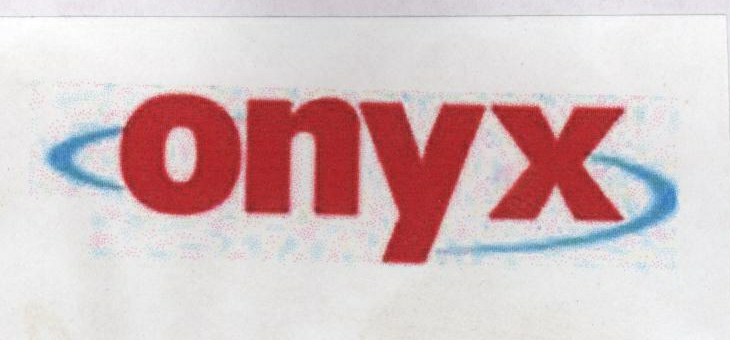 Onyx Device mark 2121776 Trademark