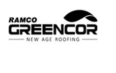 Ramco Greencor-new Age Roofing Device mark 6806174 Trademark