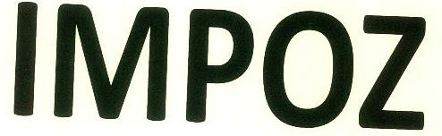 Impoz Device mark 2816323 Trademark