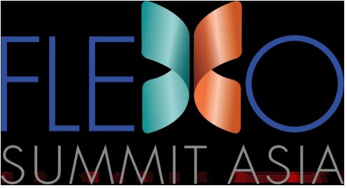 Flexo Summit Asia Device mark 6806926 Trademark