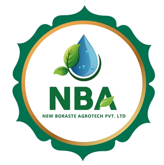 Nba New Boraste Agrotech Pvt. Ltd (device) Device mark 6806591 Trademark