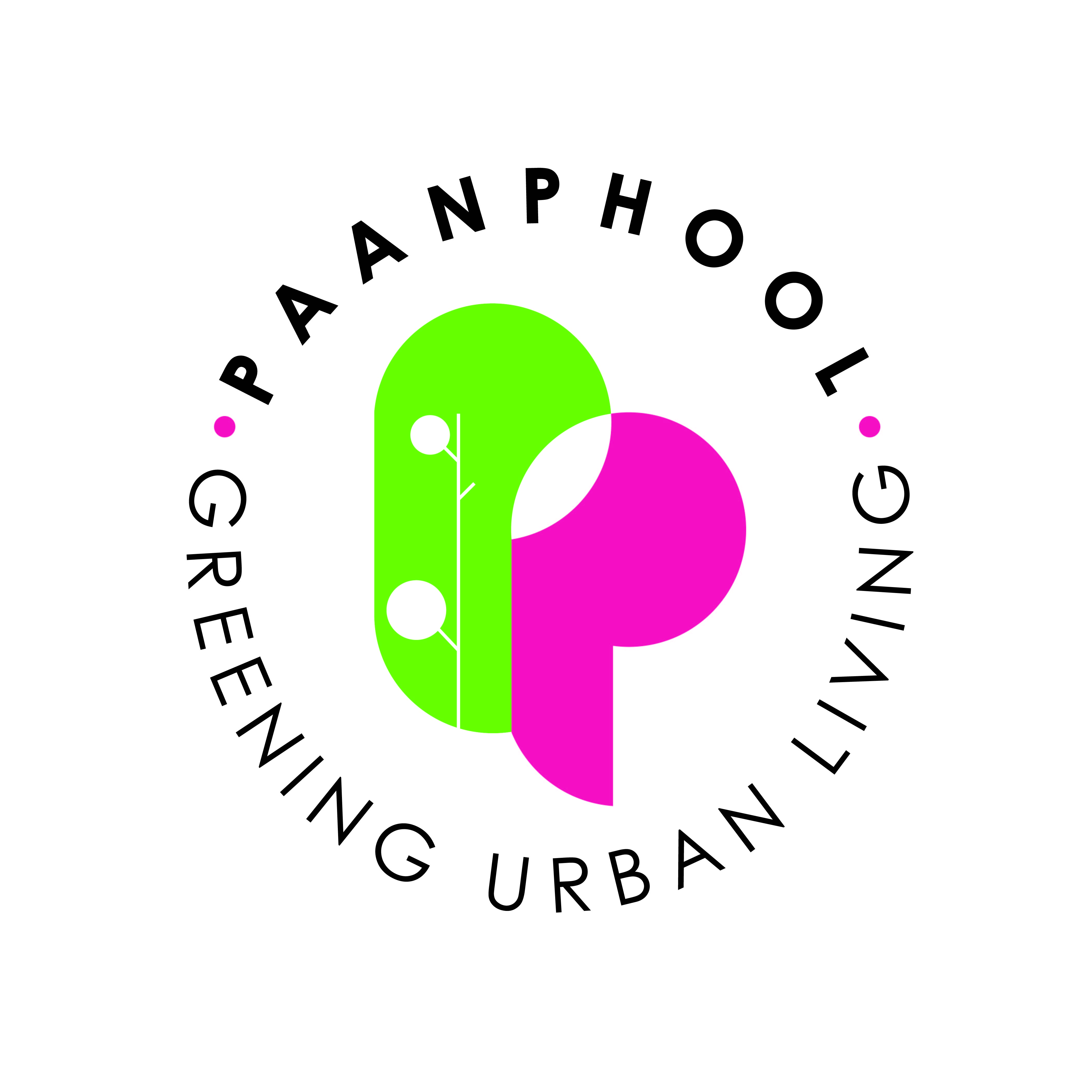 Paan Phool - Greening Urban Living Device mark 6806361 Trademark