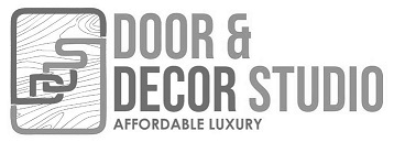 Door & Decor Studio-affordable Luxury Device mark 6807047 Trademark