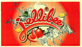 Jellibee (device) Device mark 2721062 Trademark