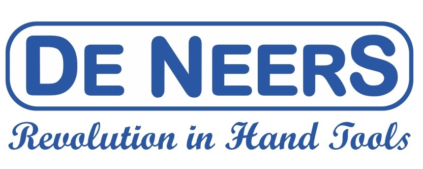 De Neers (revolution In Hand Tools) Device mark 6807044 Trademark