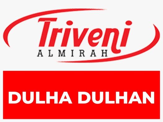 Triveni Almirah-dulha Dulhan (logo) Device mark 6807059 Trademark