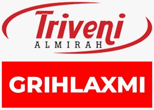 Triveni Almirah-grihlaxmi (logo) Device mark 6807060 Trademark
