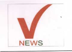 V News Device mark 2014432 Trademark