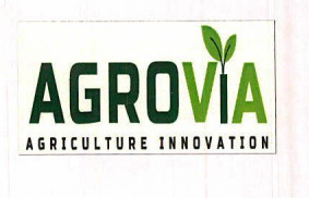 Agrovia Device mark 6806988 Trademark