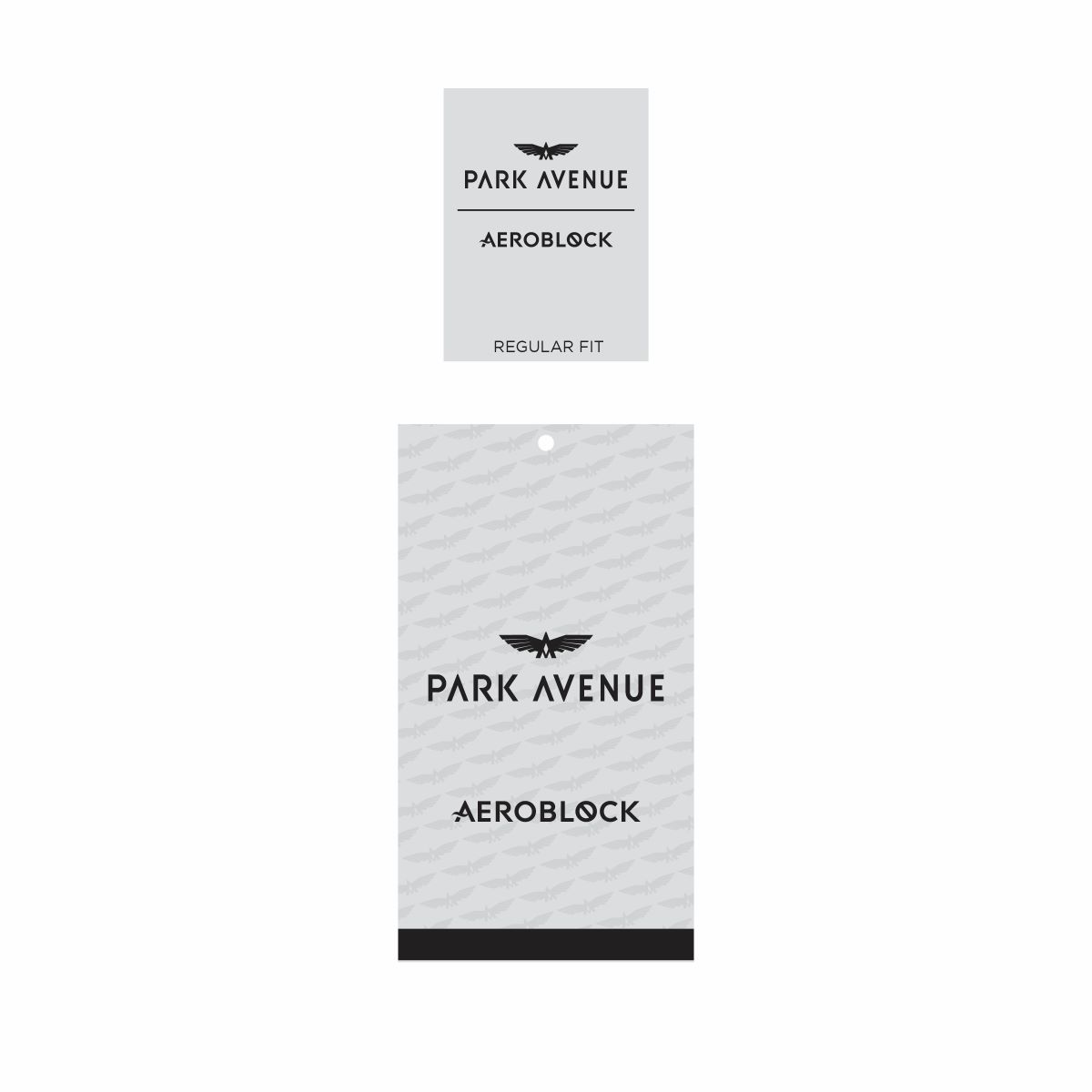 Park Avenue Aeroblock Device mark 6807586 Trademark