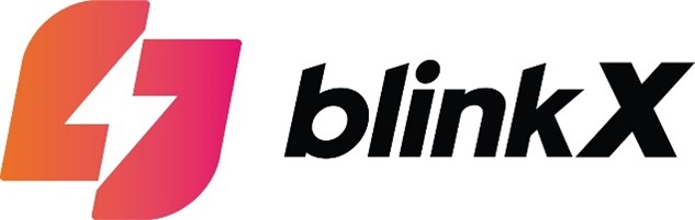 Blinkx Device mark 6807929 Trademark
