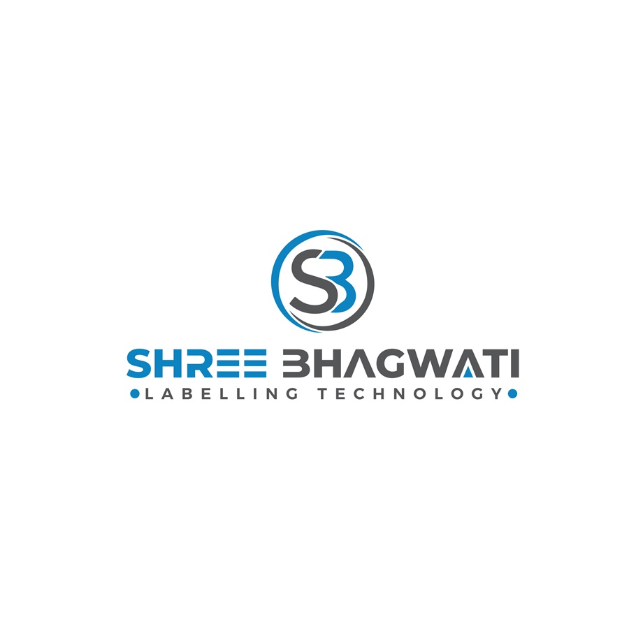 Shree Bhagwati Labelling Technology Device mark 6807664 Trademark