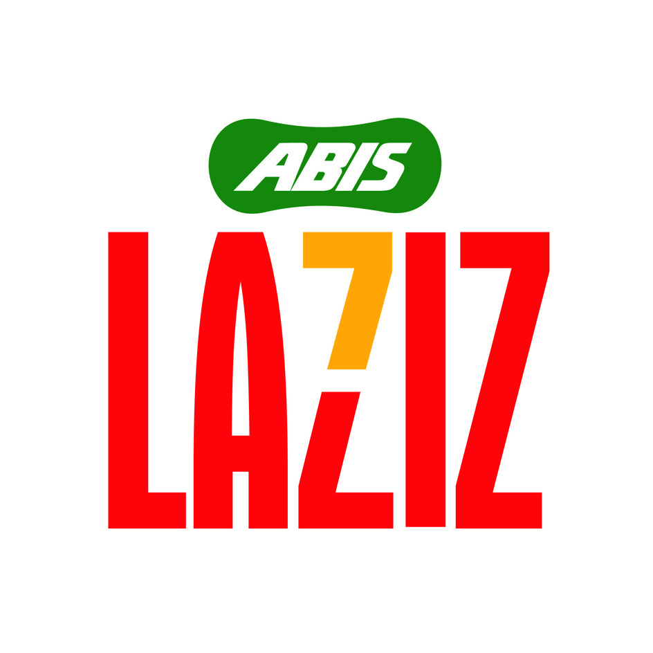 Abis Laziz Device mark 6807927 Trademark