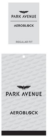 Park Avenue Aeroblock Device mark 6807585 Trademark