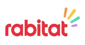 Rabitat (logo) Device mark 6807339 Trademark