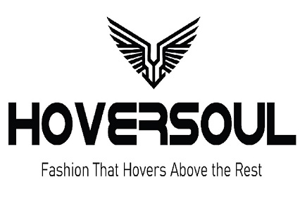 Hoversoul Device In Black And White Device mark 6807660 Trademark