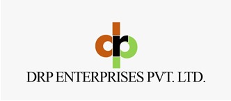 Drp Enterprises Pvt. Ltd. With Device Device mark 6809066 Trademark