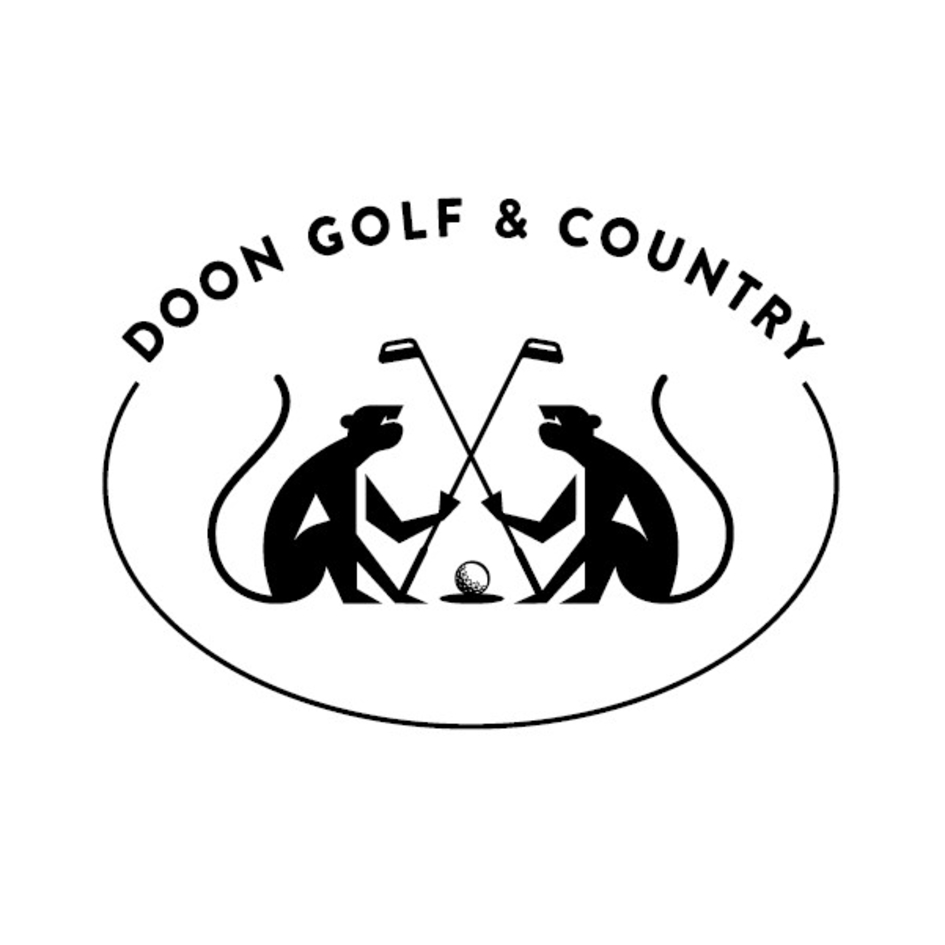 Doon Golf & Country Device mark 6808941 Trademark