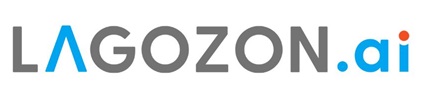 Lagozon.ai Device mark 6808693 Trademark