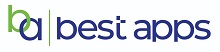 Ba Bestapps Device mark 6808285 Trademark
