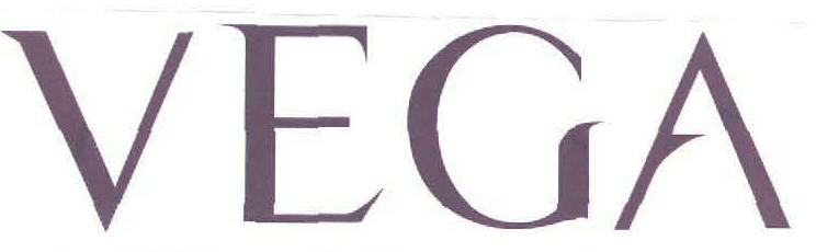 Vega (device) Device mark 2310049 Trademark