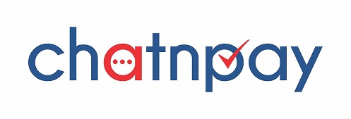 Chatnpay Device mark 6808064 Trademark