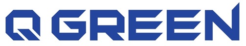 Q Green Device mark 6809258 Trademark