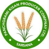 Panchgrami Kisan Producer Company Limited Sarsana Device mark 6809482 Trademark