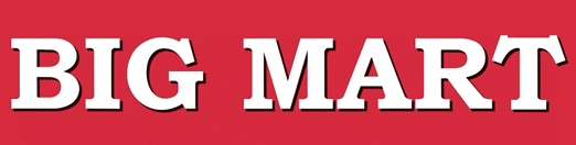 Big Mart Device mark 6809040 Trademark