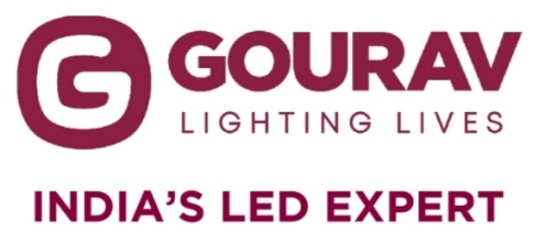 Gourav India's Led Expert Device mark 6809466 Trademark