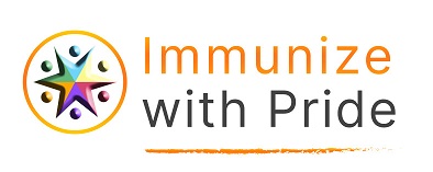 Immunize With Pride Device mark 6809991 Trademark