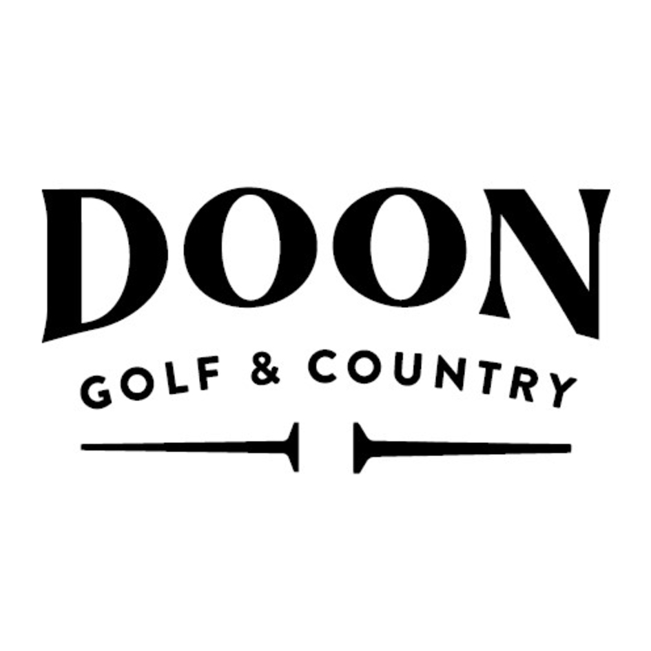 Doon Golf & Country Device mark 6809755 Trademark