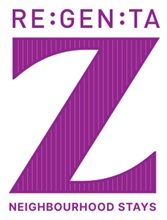 Re:gen:ta Z Logo Device mark 6809874 Trademark