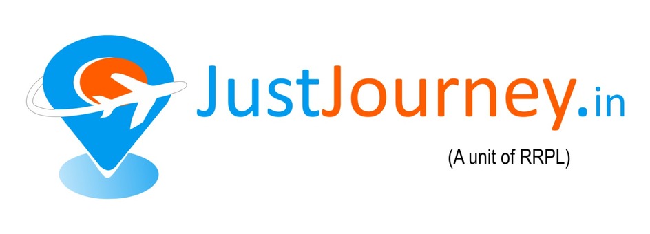 Justjourney.in (a Unit Of Rrpl) Device mark 6810002 Trademark