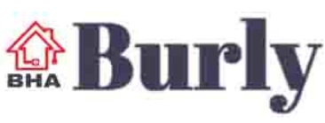 Bha Burly Device mark 6810058 Trademark
