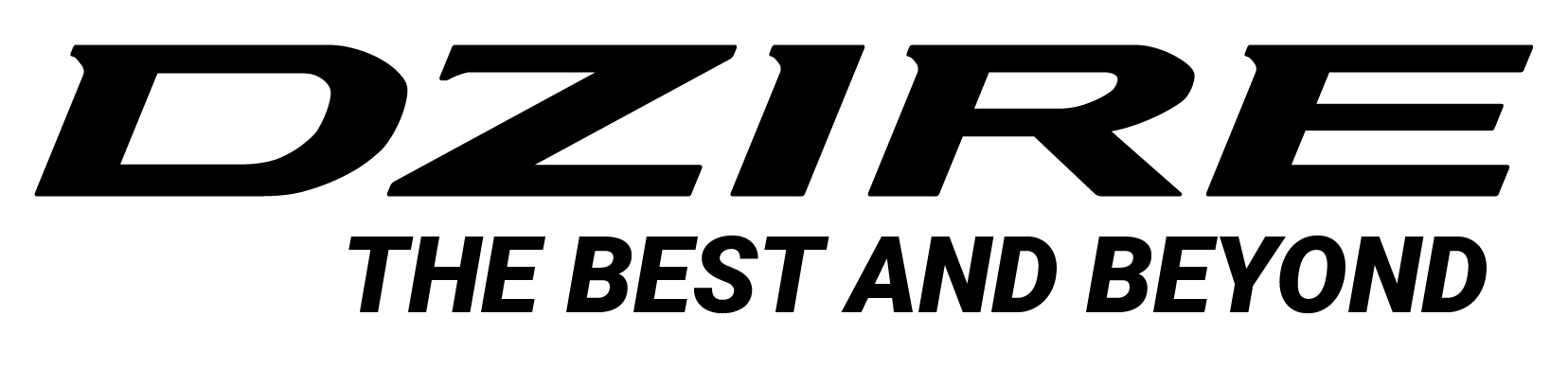 Dzire The Best And Beyond Device mark 6810193 Trademark