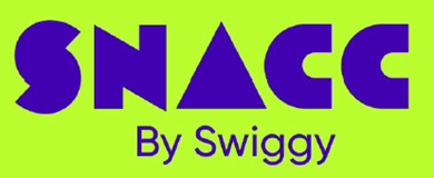 Snacc By Swiggy Device mark 6809943 Trademark