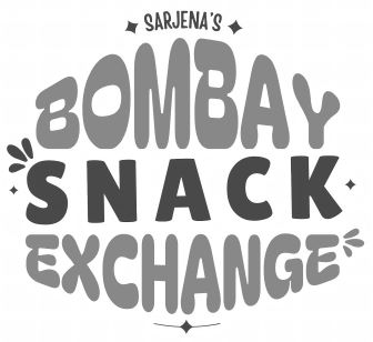 Sarjena's Bombay Snack Exchange Device mark 6809720 Trademark