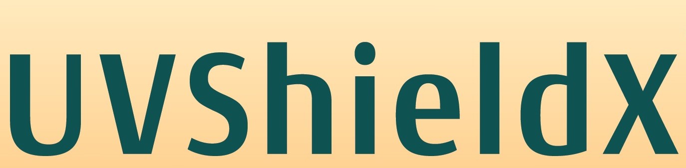 Uvshieldx Device mark 6809893 Trademark