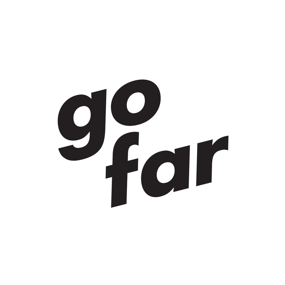 Go Far Device mark 6810042 Trademark