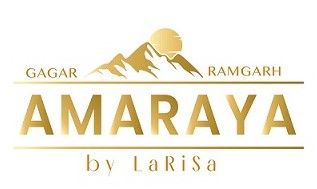 Amaraya By Larisa Device mark 6809732 Trademark