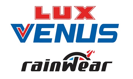 Lux Venus Rainwear Device mark 6810749 Trademark