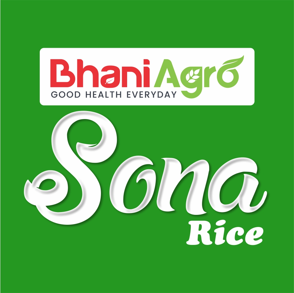 Bhani Agro Sona Rice Device mark 6810681 Trademark