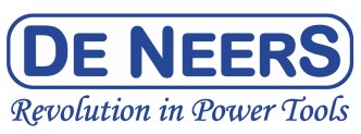 De Neers (revolution In Power Tools) Device mark 6810918 Trademark