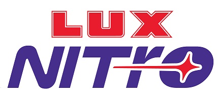 Lux Nitro Device mark 6810745 Trademark