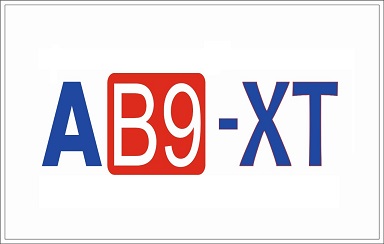 Ab9-xt Device mark 6811172 Trademark