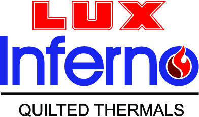 Lux Inferno Quilted Thermals Device mark 6810743 Trademark