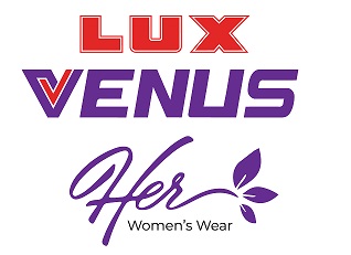 Lux Venus Her Device mark 6810747 Trademark