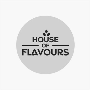 House Of Flavours (with Device) Device mark 6811087 Trademark